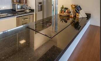 Imagem 7: Apartamento à venda em São Paulo-SP, Parque Rebouças: 2 quartos, 2 suítes, 1 sala, 3 banhe