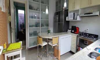 Imagem 7: Casa terrea de 320m² 3 quartos, 1 suíte, 3vagas, no Planalto Paulista