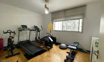 Imagem 7: EDF SAINT MICHAEL APARTAMENTO DE 210M² COM 3 DORMITORIOS, 1 SUITE E 2 VAGAS EM JARDIM PAUL