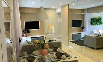 Imagem: EDIFICIO 95 CARAMURU APARTAMENTO DE 76M²