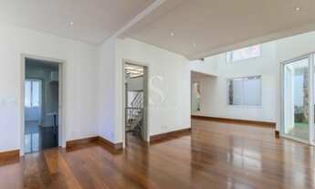 Imagem 6: Condominio Vila Alba no Jardim Petrópolis, Casa em Condominio de 764,78M² com 4 suítes, 6