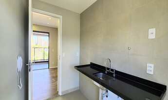 Imagem 5: APARTAMENTO A VENDA EM CAMPO BELO, 73 MTS, 2 SUITES, 1 VAGA