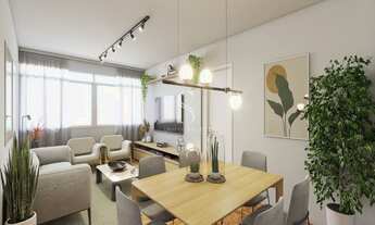 Imagem: Condominio Apiuna no Jardim Paulista, Apartamento