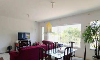 Imagem 7: SOBRADO DE 242M² COM 6 DORMITÓRIOS (4 SUÍTES), 1 SALA E 3 VAGAS, À VENDA NA REGIÃO DE CIDA