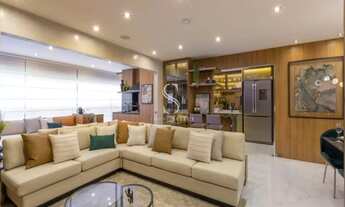 Imagem: Condomínio Grand Living Nova Klabin, Apartamento