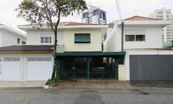 Imagem: Casa na Chácara Santo Antônio de 220m²