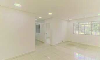 Imagem 3: Socorro, Prédio Comercial 270m² com 9 Salas, 3 Vagas