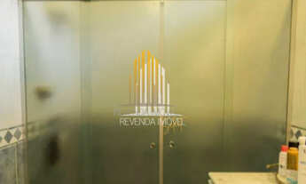 Imagem 7: CASA TÉREEA DE 337M² POSSUI 5 DORMITÓRIOS SENDO 1 SUÍTE, 1 SALA E 3 VAGAS À VENDA NA REGIÃ