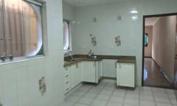 Imagem 6: SOBRADO de 220m² com 3 dormitórios - VILA MAZZEI/SP