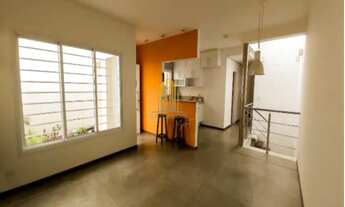 Imagem 2: SUMARÉ, CASA SOBRADO RESIDENCIAL DE 180M² COM 4 DORMITORIOS, 2 SUITES E 2 VAGAS DE GARAGEM