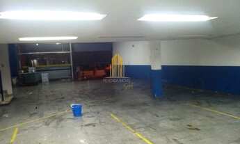 Imagem 5: Loja comercial na Lapa 300m² a venda PREDIO COMERCIAL RESIDENCIAL DE 200M² COM 3 ANDARES S