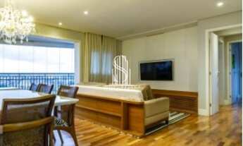 Imagem: WINNER FAMILY CLUB APARTAMENTO COM 109,00M²