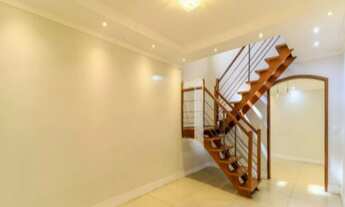 Imagem: Casa à venda no Jardim Aeroporto com 240m²