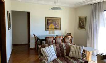 Imagem: 3 dormitórios, 1 suites e 2 v agas na vila