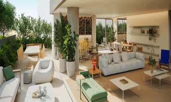 Imagem: CONDOMÍNIO BEATRIZ ALTO DA BOA VISTA