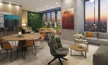 Imagem 6: HAUS MITRE, LOCALIZADO NA REGIÃO DE PINHEIROS, APARTAMENTO DE 80M², 3 DORMITÓRIOS, 2 SUITE