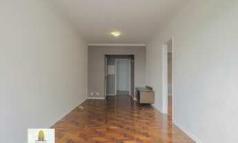 Imagem 4: Apartamento à Venda 94m² - Itaim Bibi, 2 Quartos, Vaga Escriturada