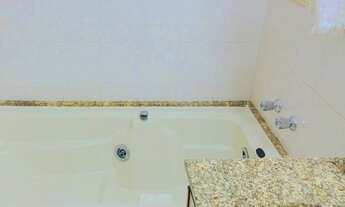 Imagem 5: Casa na Vila Sônia de 268 m² 4 Quartos,2 suítes + 1 Quarto de empregada, 5 Banheiros e 5 V