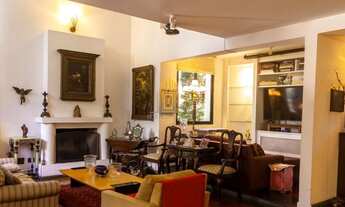 Imagem 3: Apartamento com 4 dorms, 4 suites e 4 vagas no brooklin ITAMAMBUCA APARTAMENTO DE 260M² C