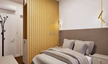 Imagem 7: EDIFICIO OIAPOQUI E CHUI, PINHEIROS- APARTAMENTO DE 103m² COM 3 DORMITÓRIOS, 1 SUITE E 1 V