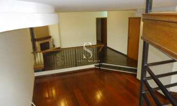 Imagem 6: Apartamento no Real Parque com 240 m², 3 Dormitórios, 2 Suítes e 3 Vagas. Apartamento no R