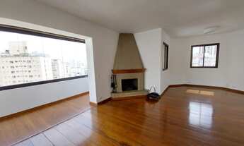 Imagem: Cobertura de Luxo em Moema, São Paulo-SP