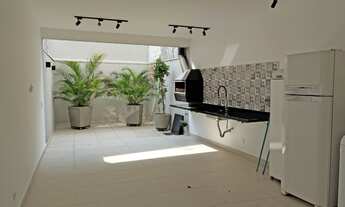 Imagem 3: Casa à venda no Jardim São Paulo(Zona Norte) com 100m² 3 dormitórios 1 suíte 4 banheiros