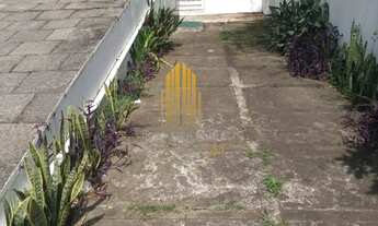 Imagem 4: CASA ASSOBRADADA DE 306M², COM 7 DORM SENDO 1 SUÍTE, 2 SALAS E 5 VAGAS Á VENDA NA REGIÃO D