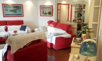 Imagem 2: Premier Class Apartamento de 149m² com 3 Dormitórios, 1 Suíte, 3 Banheiros e 2 Vagas no B