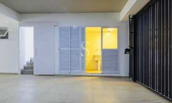 Imagem 3: Cond. Premiere, Sobrado de 424,76m² com 4 suítes, piscina, 4 vagas no Alto da Boa Vista. C