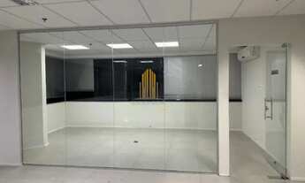 Imagem 2: Condomínio Comercial Jorge Flores e Luis Simões Lope, Bela Vista- Conjunto Comercial de 40