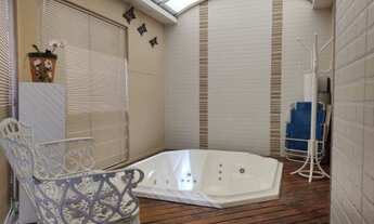 Imagem 7: Apartamento à venda - Alto da Lapa, São Paulo