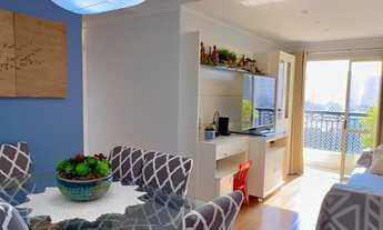 Imagem: Apartamento em Perdizes, São Paulo