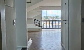 Imagem 3: Cobertura Duplex à venda no Jardim Aeroporto com 3 dormitórios e 2 vagas