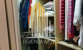 Imagem 7: Apartamento Condomínio Villas Bosque da Saúde com 105m2 3 dormitórios 2 vagas de garagem A