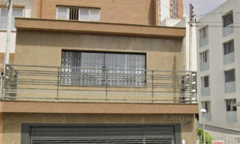 Imagem: Imperdível Sobrado à Venda na Vila Regente