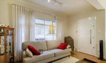 Imagem 4: Imperdível Casa à Venda no Brooklin Paulista, São Paulo-SP: 3 Quartos, 3 Banheiros, 3 Vaga