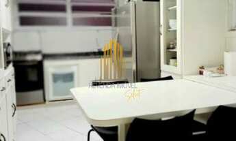 Imagem 4: EDIFICIO KORA, VILA MARIANA- APARTAMENTO DE 109m² COM 4 DORMITÓRIOS , 1 SUITE E 1 VAGA Á V