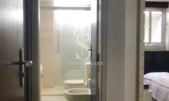 Imagem 6: EDIFICIO VANESSA, BROOKLIN- APARTAMENTO DE 360m² COM 4 DORMITÓRIOS SUITES E 4 VAGAS Á VEND