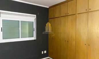 Imagem 6: Condomínio Cananeia em Campo Belo, Apartamento de 141m² com 3 dormitórios, 1 suíte e 2 vag