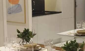 Imagem: Apartamento à venda em Santo Amaro