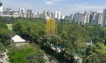 Imagem 4: Condomínio Olympicus em Jardim Europa - Apartamento de 170m² com 3 dormitórios, 1 banheiro