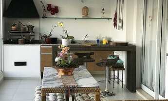 Imagem: Apartamento à venda 247m², 4 dormitórios