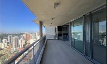 Imagem 6: Apartamento à venda no Jardim das Acácias, com 197 m², 3 suítes, 3 vagas