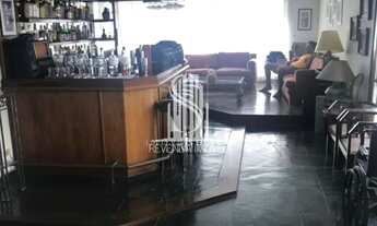 Imagem 5: Apartamento c/ 3 dormitórios, 1 suíte, 2 vagas a venda no Paraiso Condominio Santa Paula