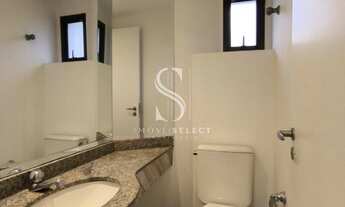 Imagem 2: Condominio Casa de Lancaster no Paraiso - Apartamento de 202m² com 4 dormitorios sendo os