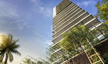 Imagem 5: Condominio Facces Jardins, Apartamento de 585m² com 4 suítes, 5 vagas