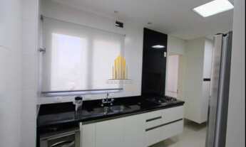 Imagem 2: EDIFICIO PRACTICAL LIFE, CAMPO BELO- APARTAMENTO DE 167m² COM 3 DORMITÓRIOS SUITES E 3 VAG