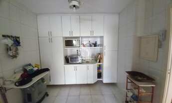 Imagem 7: CONDOMÍNIO MARQUES EM ITAIM BIBI -APARTAMENTO COM 200M² 3 DORMITÓRIOS, SUITE, 3 BANHEIROS