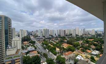 Imagem 4: Apartamento Exclusivo no Campo Belo - 78m²